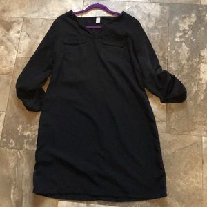 Old navy shift dress